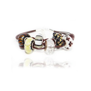 bransoletki modułowe